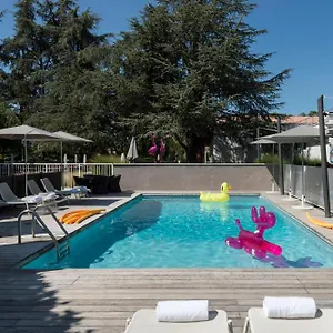 Novotel Lyon Meeting & Events France