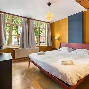 Lake Suites Brugge