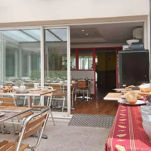 Apart-hotel Adagio Access Prado Perier