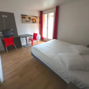 Geneva Apart-hotel