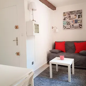 Le Panier Centre Historique De Appartement