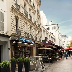 Les Hauts De Passy - Trocadero Eiffel 3*, Parigi Francia