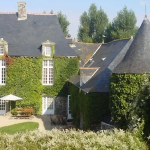 Manoir De La Begaudiere France