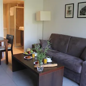 Services Calypso Calanques - Stade Orange Vélodrome Hotel