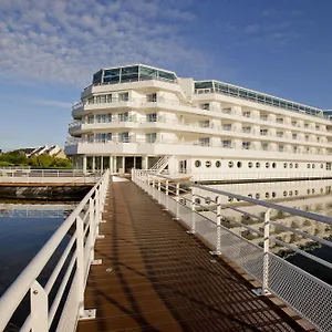 Miramar La Cigale Thalasso&spa 5*, Arzon Francia