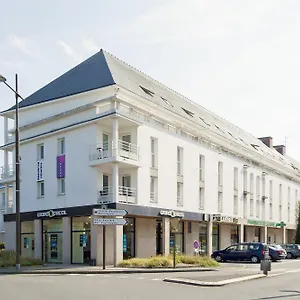 Cerise 3*, Lannion Francia