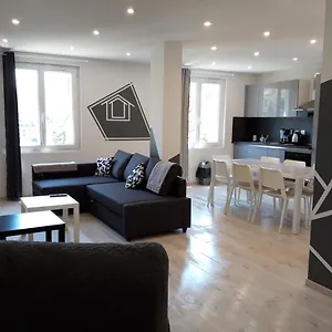 Maison Saint Matteo France