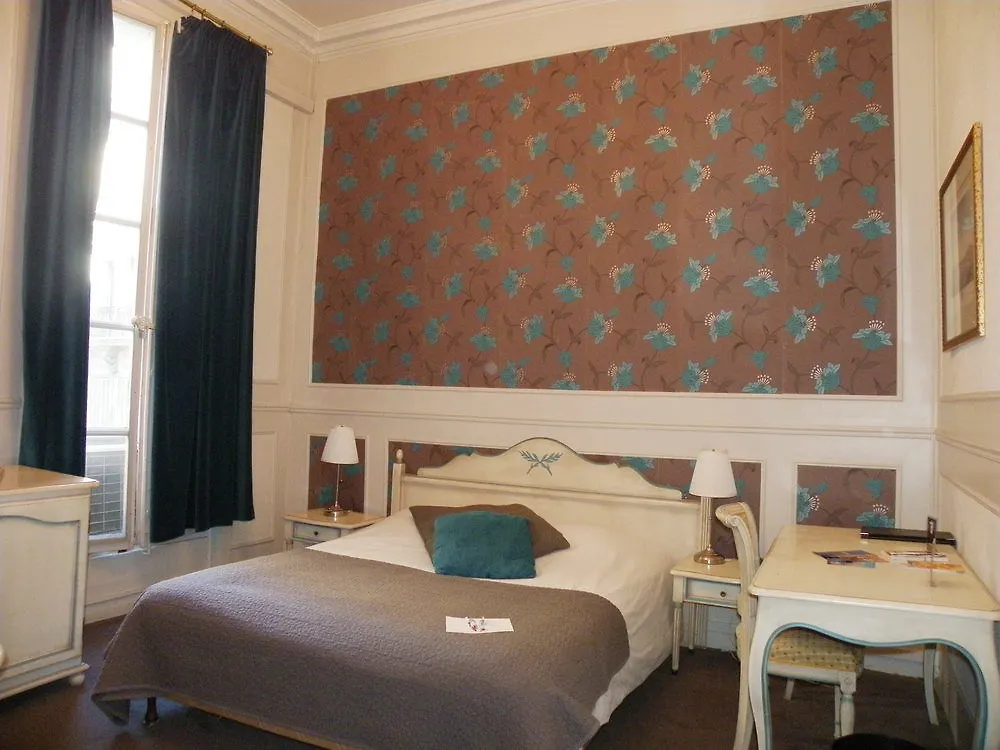 Ibis Styles Marseille Vieux Port Hotel